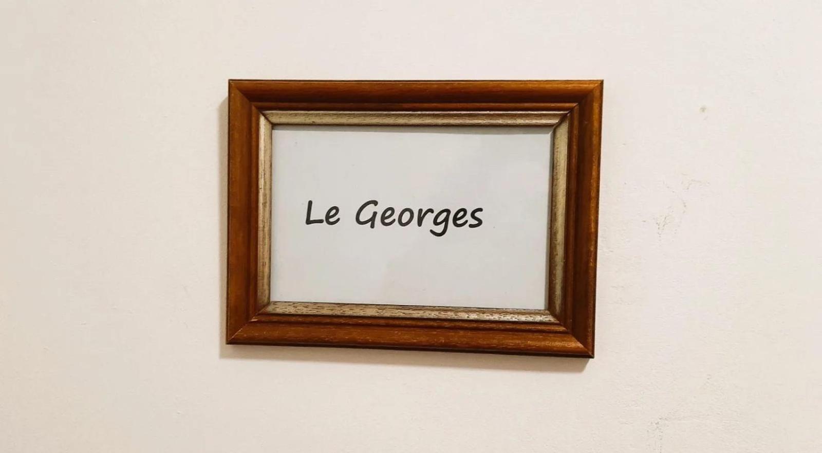 Le Georges Διαμέρισμα Aiguilhe Εξωτερικό φωτογραφία